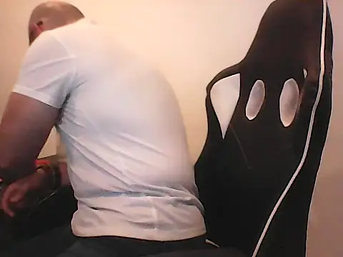 Yorel1109- Webcam show