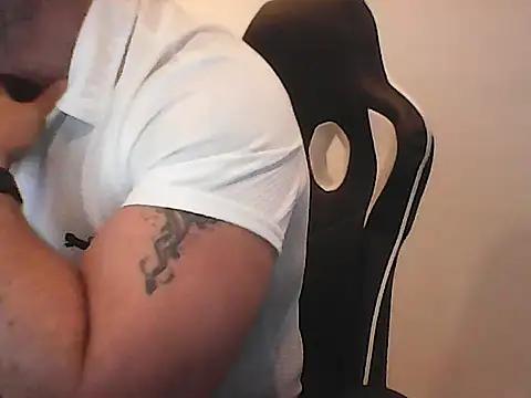 Yorel1109- Webcam-Show