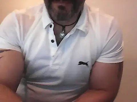 Show de webcam de Yorel1109-