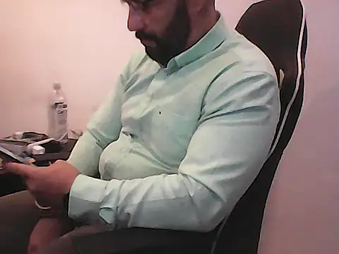 Yorel1109- webcam show