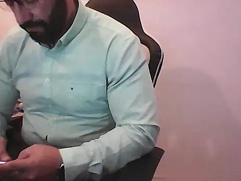 Yorel1109- 网络视讯表演