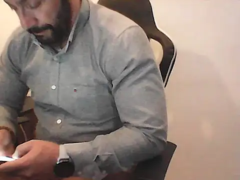 Yorel1109- Webcam-Show