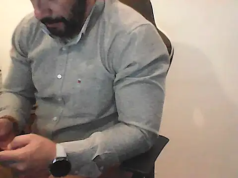 Yorel1109-'s Webcam Show