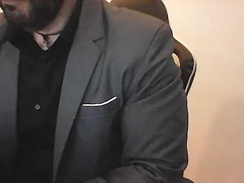 Yorel1109- Show in webcam