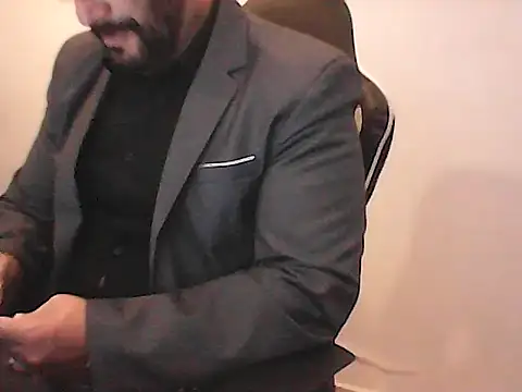 Show de Yorel1109- na webcam