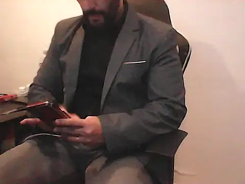 Show modela Yorel1109- na web-kameri