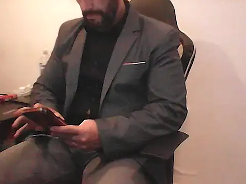 Yorel1109- Webcam show