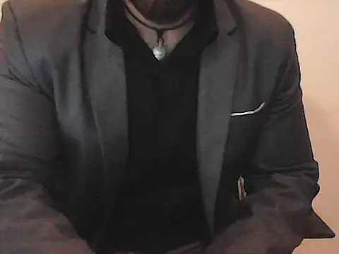 Show Webcam de Yorel1109-