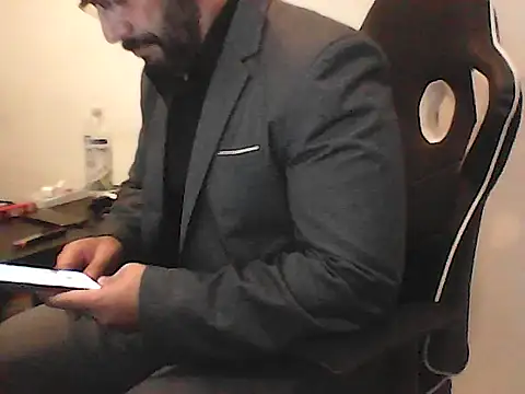 Yorel1109- webcam show