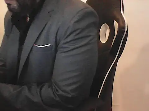 Show de webcam de Yorel1109-
