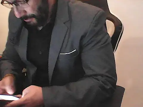 Show webcam de Yorel1109-