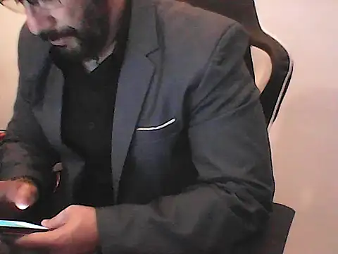 Yorel1109-: вебкам-шоу