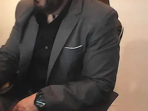 Show modela Yorel1109- na web-kameri