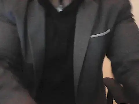 Show de webcam de Yorel1109-