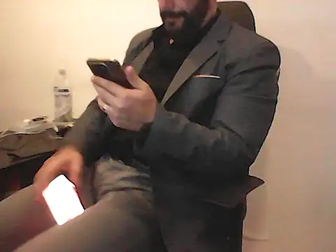 Yorel1109- Webcam Show