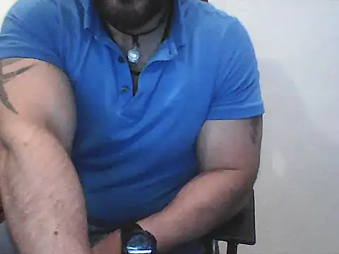 Webkamerová show Yorel1109-