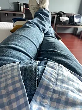 Yorel1109-'s Webcam Show