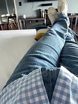 Yorel1109- Webcam show