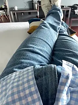 Show webcam de Yorel1109-
