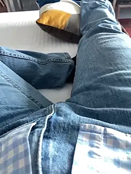 Show webcam de Yorel1109-