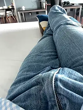 Show de Yorel1109- na webcam