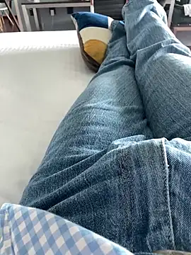Yorel1109- webcam show