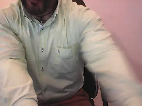 Yorel1109- Show Webcam