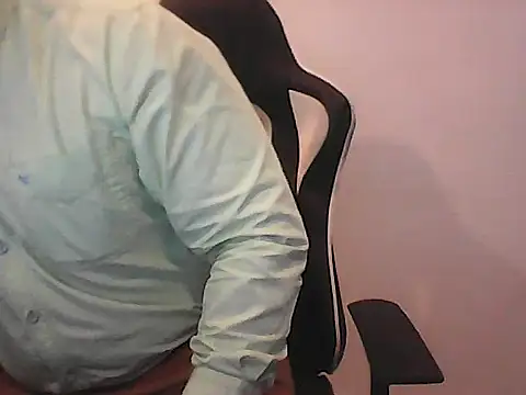 הופעת וובקאם של Yorel1109-