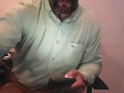 Yorel1109- webcam show