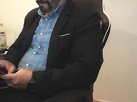 Yorel1109- Webcam show