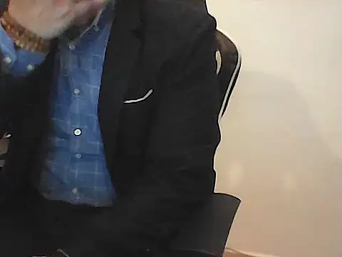 Pokazy przed kamerką – Yorel1109-