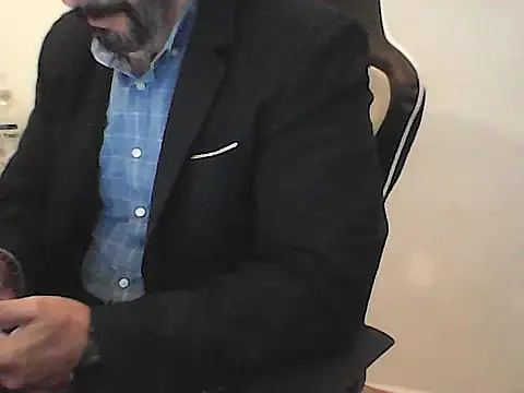 Yorel1109- Webcam show