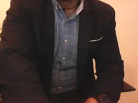 Show webcam de Yorel1109-