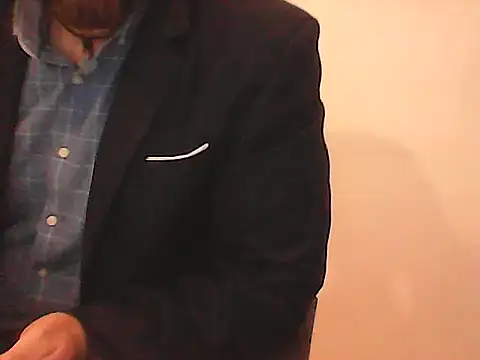 Yorel1109- webcam show