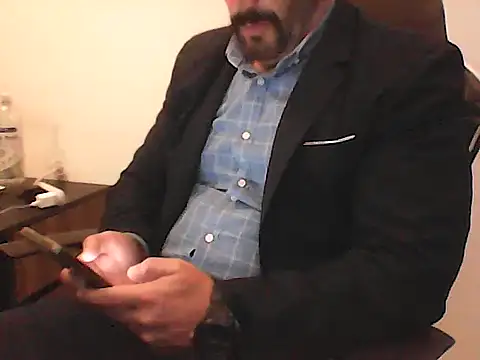 Webkamerová show Yorel1109-