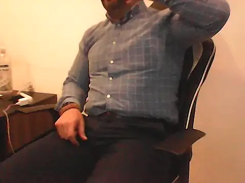 Show Webcam de Yorel1109-