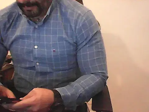 Yorel1109- webkamerás műsora
