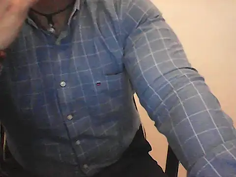 Yorel1109- Webcam-Show
