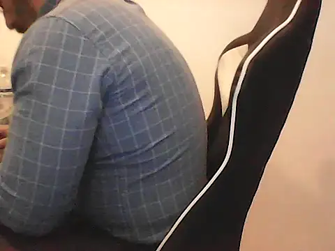 Yorel1109- Pertunjukan Webcam