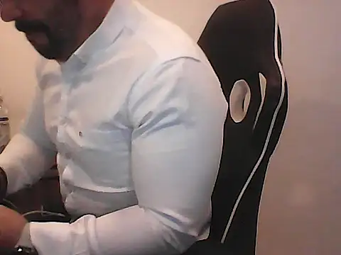 Show de Yorel1109- na webcam