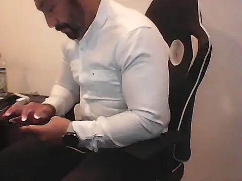 Yorel1109-: вебкам-шоу