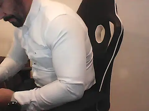Show webcam de Yorel1109-