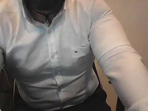 Webkamerová show Yorel1109-