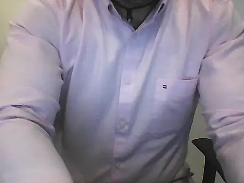 Yorel1109- Webcam-Show