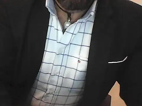 Show de webcam de Yorel1109-