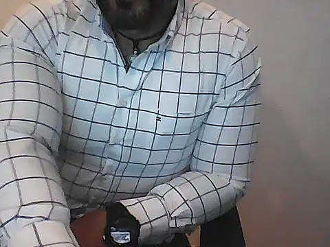 הופעת וובקאם של Yorel1109-