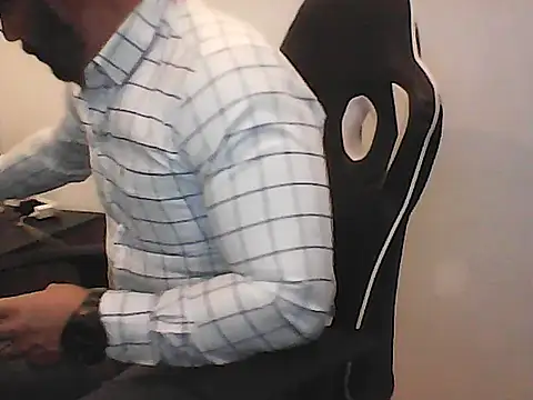 Yorel1109- Show Webcam