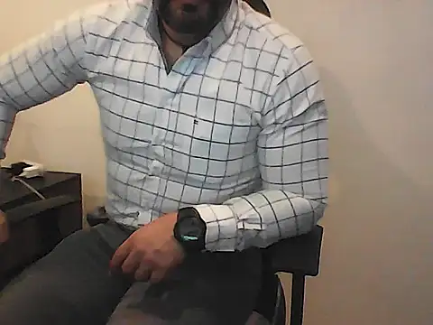 Show de webcam de Yorel1109-