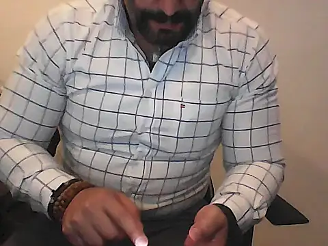Yorel1109- Webcam show