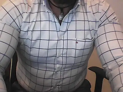 Show modela Yorel1109- na web-kameri